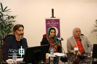 15 بازیگر مرد، 10 بازیگر زن و 1 بازیگر نوجوان

نامزدهای پانزدهمین جشن بازیگر معرفی شدند