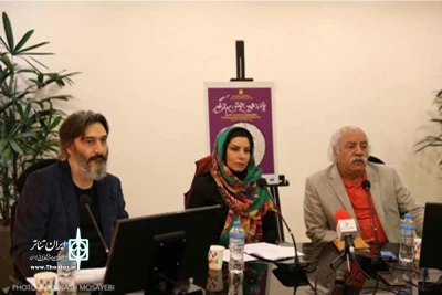 15 بازیگر مرد، 10 بازیگر زن و 1 بازیگر نوجوان

نامزدهای پانزدهمین جشن بازیگر معرفی شدند
