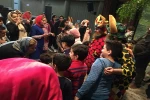 نمایش  موزیکال «دزد جنگل» در بابلسر به صحنه می‌رود 10