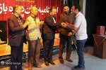 جشنواره تئاتر اولین تجربه برگزیدگانش را شناخت 2
