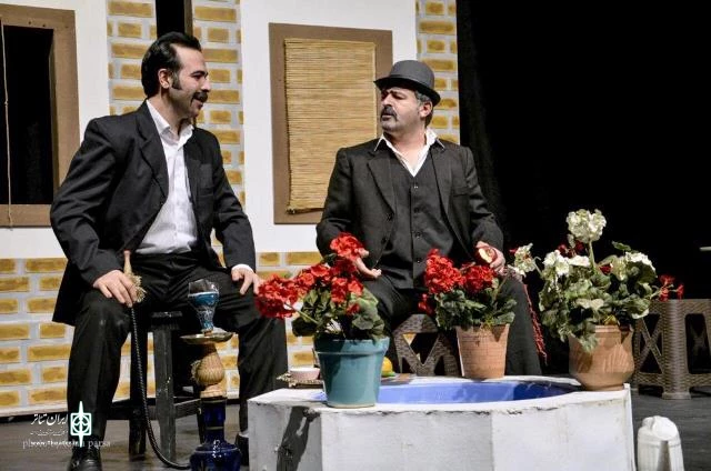 روای، خیال خواب ندارم افسانه بگو 2