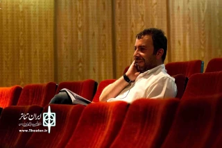 گفتگوی ایران تئاتر  با محمد رضا مالکی کارگردان و بازیگر تئاتر

مهرماه با نمایشی عروسکی در جشنواره هایفست ارمنستان حضور خواهم داشت