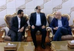 فرهنگ و هنر بستر مناسبی برای تعمیق روابط ایران و صربستان است 2
