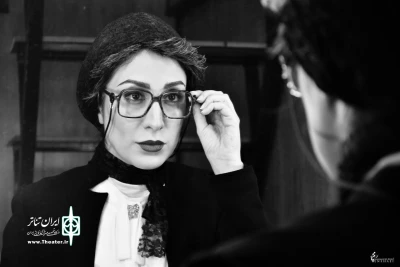 روزهای یکشنبه تا سه‌شنبه هر هفته

نمایش «تابوت عهد» به دانشجویان 50  درصد تخفیف می‌دهد