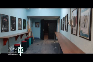 با حضور مدیرکل هنرهای نمایشی در کرج  انجام می‌شود

افتتاح 2 پلاتو و کلنگ زنی «پردیس تئاتر البرز»