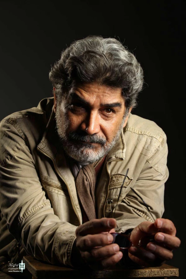 هیچ‌وقت به دنبال مسائل مادی نبودم 2