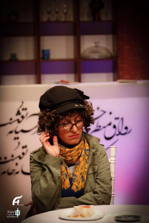 نمایش «سینگل شات» تمدید شد 3
