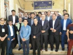 برگزیدگان نخستین جشنواره تئاتر خیابانی هرسین معرفی شدند 2