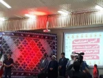 برگزیدگان نخستین جشنواره تئاتر خیابانی هرسین معرفی شدند 4