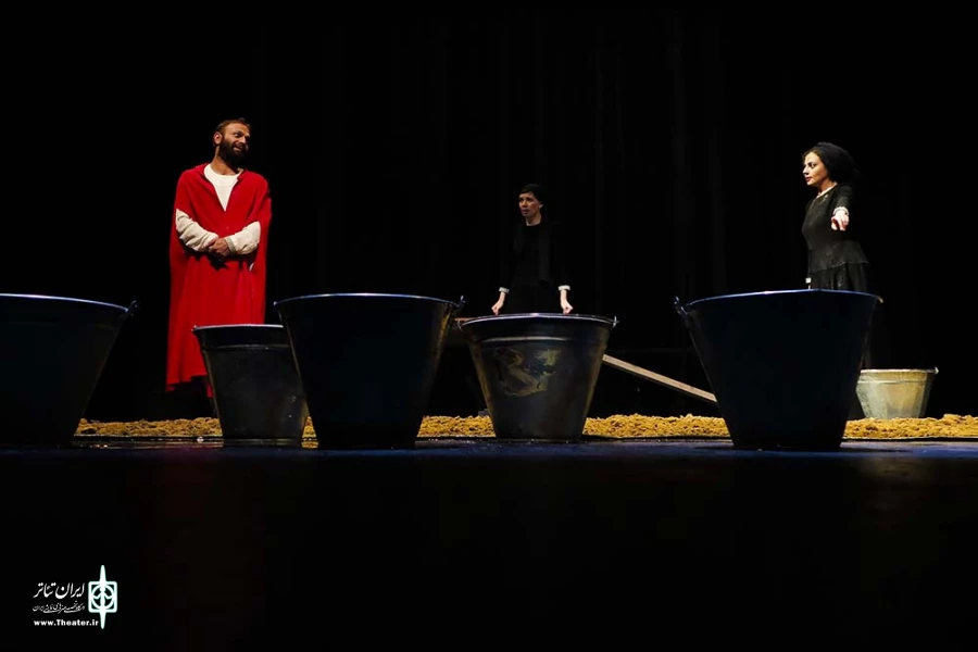 آنتی گون