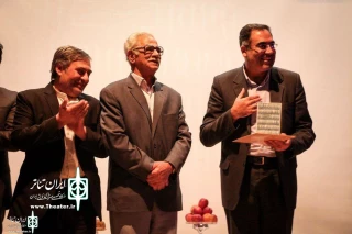 Celebration of national Day of Performing Arts in Ahar

The need for  support was announced at the Arasbaran Short  Theater Festival