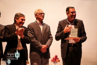 Celebration of national Day of Performing Arts in Ahar

The need for  support was announced at the Arasbaran Short  Theater Festival
