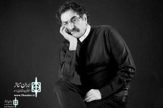 After watching a play

Shahram Nazeri :I was impressed by Amadeus