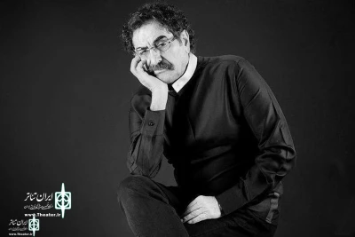 After watching a play

Shahram Nazeri :I was impressed by Amadeus