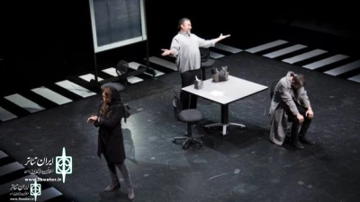 Performing a new theater at Stanford University

Welcome to the 