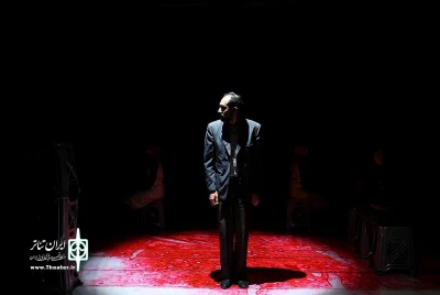 «نوبت یعنی بعدی» در تئاترشهر به صحنه می‌رود
