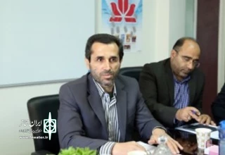 نشست رسانه ای ششمین دوره جشنواره ملی تئاتر ایثار

رویکرد بنیاد شهید حمایت از اجرای آثاری با محوریت ایثار و شهادت است