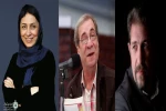 شورای انتخاب آثار نخستین« فصل تئاتر» دماوند