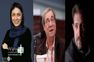 با حکم امیرحسین شفیعی

شورای انتخاب آثار نخستین« فصل تئاتر» دماوند مشخص شدند