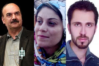 هیات انتخاب جشنواره تئاتر عروسکی تهران مبارک معرفی شدند