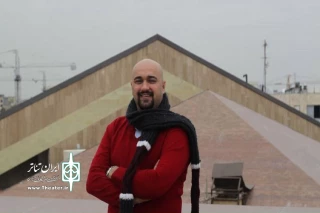 سروش طاهری در گفت‌وگو با ایران‌تئاتر مطرح کرد

در زندگی مدرن امروزی ارتباط عاطفی گم شده است
