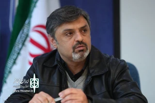 با انتشار متنی

پیمان شریعتی از مجموعه تئاترشهر خداحافظی کرد