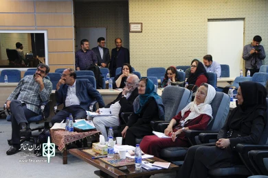 دومین همایش علمی نمایشی درمانی