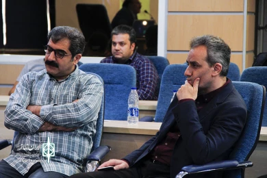 دومین همایش علمی نمایشی درمانی