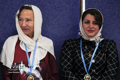 دومین همایش علمی نمایشی درمانی