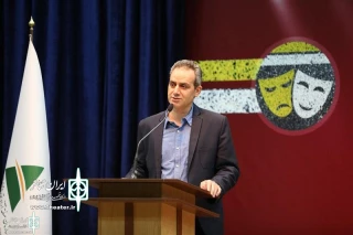 The general director  of the performing arts

The Regulations of The Fajr International Theater Festival to be announced