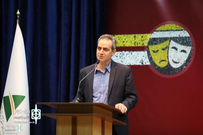 The general director  of the performing arts

The Regulations of The Fajr International Theater Festival to be announced