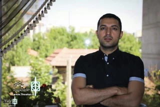 Ashkan Khatibi to Iran Theater

I will direct Heartless by Sam shepard in the summer