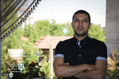 Ashkan Khatibi to Iran Theater

I will direct Heartless by Sam shepard in the summer