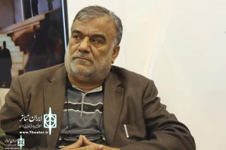 جواد مستخدمی در گفتگو با ایران تئاتر  خبر داد

با رای 186 تن از واجدین شرایط، اعضاء هیات مدیره انجمن نمایش فارس انتخاب شدند