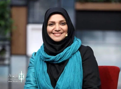 پنجشنبه در پردیس تئاتر تهران

الهام پاوه نژاد «کافه پولشری» را افتتاح می‌کند