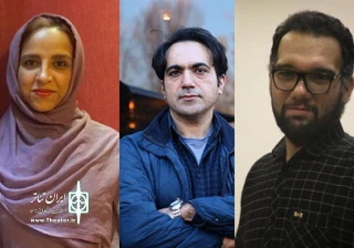 با حضور میلاد مولوی ،ندا شاهرخی و امیر راد

6 اثر بخش «تجربه‌های اجرا» در جشنواره تئاتر دانشگاهی داوری می‌شوند