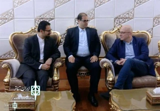 In the meeting between Serbia and Iran officials

Culture and art are a good platform for deepening the relations between Iran and Serbia