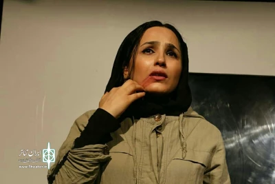 گفت‌وگوی ایران تئاتر با پری بارانی کارگردان نمایش «دانشگاه شریف»

ساده گویی در عصر حاضر بهترین شکل انتقال است