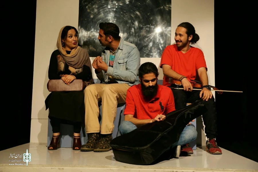 ساده گویی در عصر حاضر بهترین شکل انتقال است 3