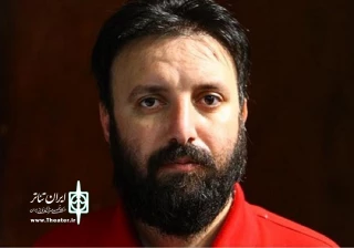 سعید خیرالهی کارگردان حاضر در ششمین جشنواره ملی ایثار

برگزاری جشنواره تخصصی و موضوعی دلیل حضورم شد