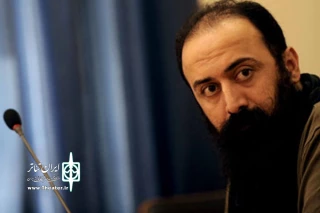 بابک چمن آرا در گفت‌وگو با ایران‌تئاتر عنوان کرد

روند عرصه فیلم تئاتر روبه تکامل است