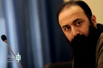 بابک چمن آرا در گفت‌وگو با ایران‌تئاتر عنوان کرد

روند عرصه فیلم تئاتر روبه تکامل است
