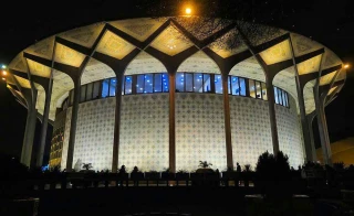 مدیرکل هنرهای نمایشی:

مجموعه تئاترشهر جای آزمون و خطا نیست