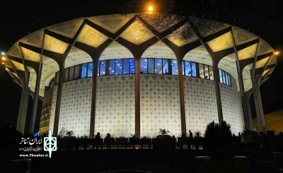 مدیرکل هنرهای نمایشی:

مجموعه تئاترشهر جای آزمون و خطا نیست