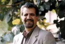 هم زمان با روز پاسداشت زبان پارسی

مصطفی رحمان دوست میهمان تالار هنر می‌شود