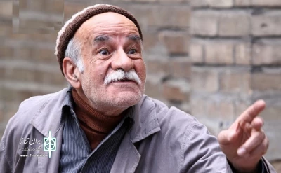 حضور بزرگان و اقبال همگانی

سعید پورصمیمی و آواز قوی پرهیاهو
