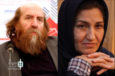 با حضور سید احمد محیط طباطبایی و هما جدی کار

نشست رسانه‌ای «نمایشگاه عروسک در گذر زمان» برگزار می‌شود
