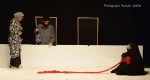 «رمان سم پاشی»  به جشنواره تئاتر فجر می‌رود 3