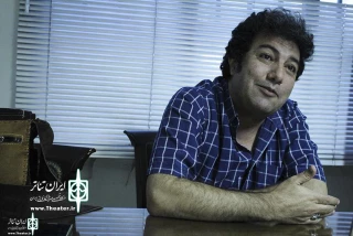 Director  General of Dramatic Arts Center appoints

Nader Borhani Marand as a new FITF Director