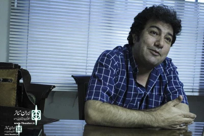 Director  General of Dramatic Arts Center appoints

Nader Borhani Marand as a new FITF Director